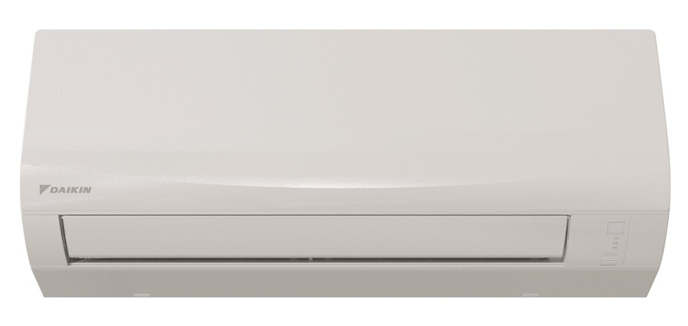 Кондиционер Daikin Sensira FFTXF35D/RXF35D/-40 Inverter. Цвет: Белый