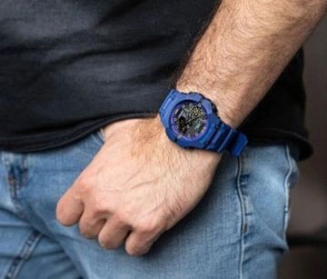 Наручные часы Casio G-Shock GA-B001CBR-2AER