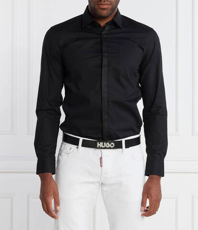 Рубашка Keidi HUGO - черный(50500966)