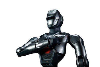 Робот человекоподобный «ENGINEAI PM01»