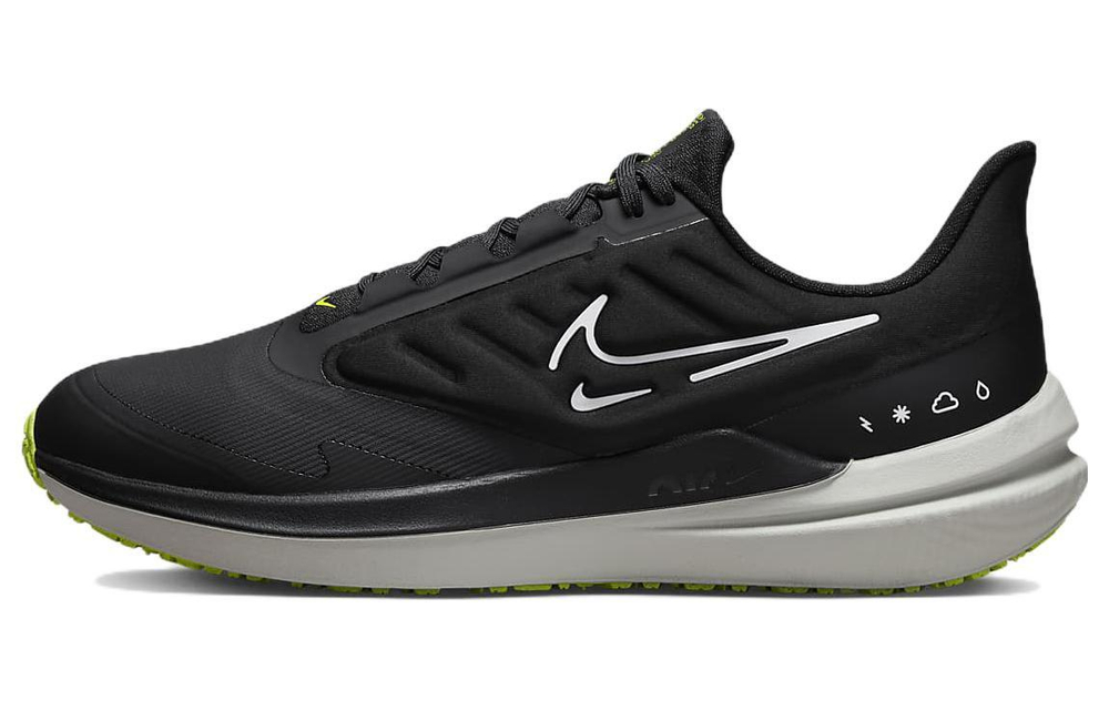 Кроссовки Nike Air Winflo 9