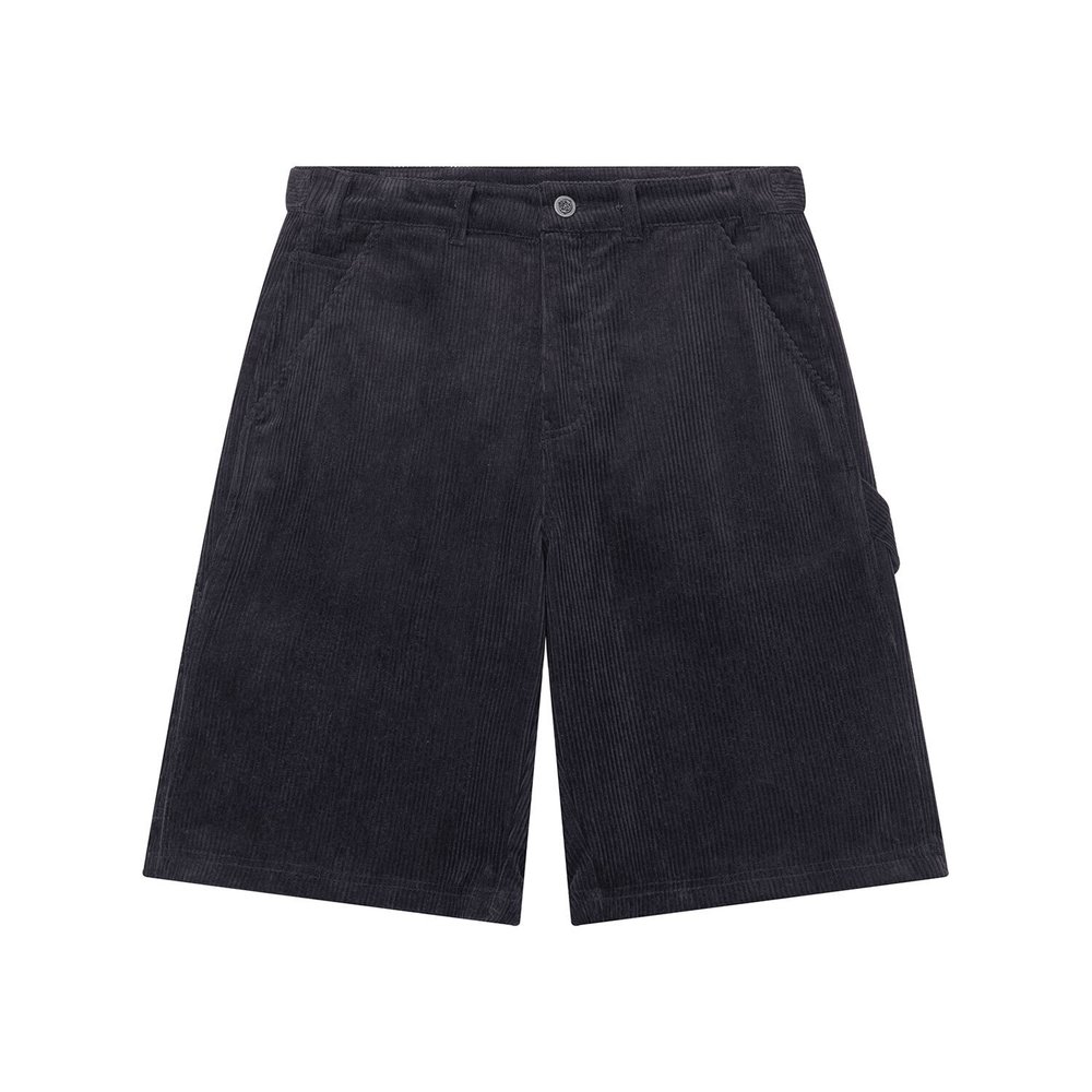 Шорты YMKASHIX Nineties Velvet N05
