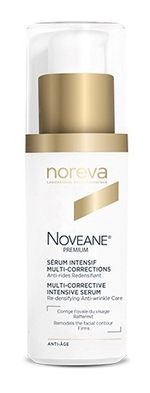 Норева Новеан Премиум Сыворотка мультикорректирующая Noreva Noveane Premium Serum Intensif Multi-Corrections 30 мл