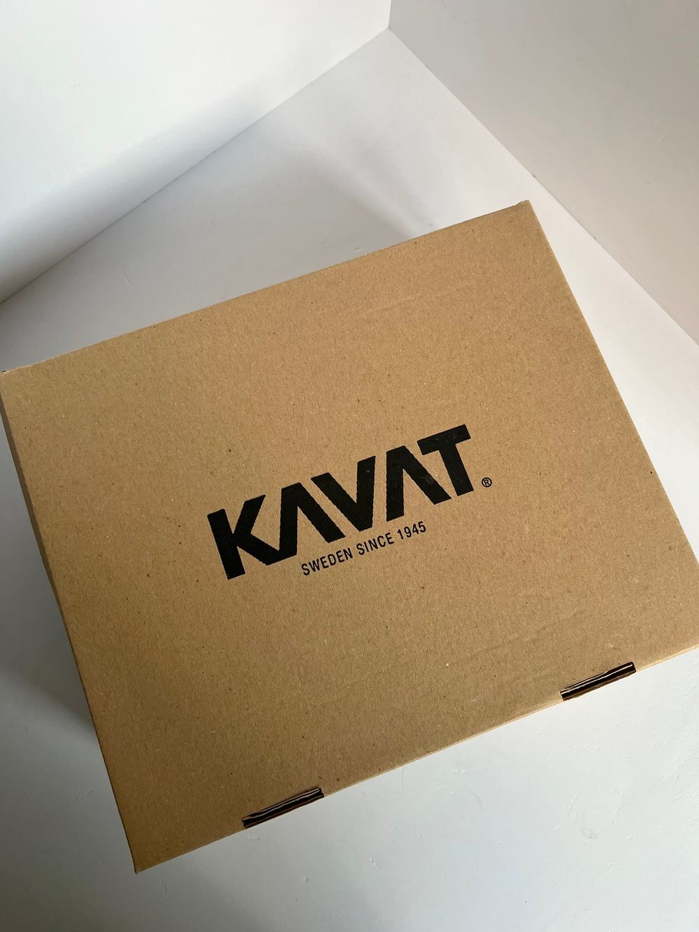 Ботинки Kavat, 24