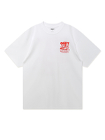 Мужская Футболка Time To Call Obey