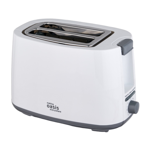 Тостер Oasis TR-3W