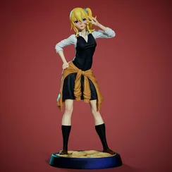 Hayasaka kawai - Kaguya-sama: Love Is War