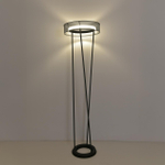 8370/30FL LN Торшер LED 30W 3000/4000/6000K 220V LEDIO