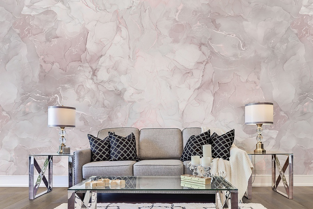 Обои и панно Affresco, коллекция  Emotion Art