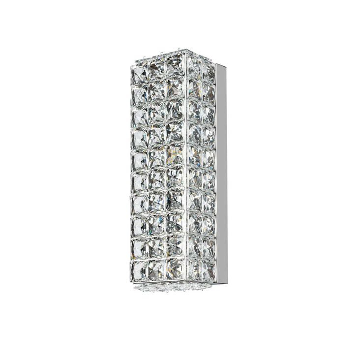 Настенный светильник MODELUX ML.555.03 CR