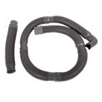 Стирально-сушильная машина MAUNFELD MFWD121010WH07 (в 2-х коробках)