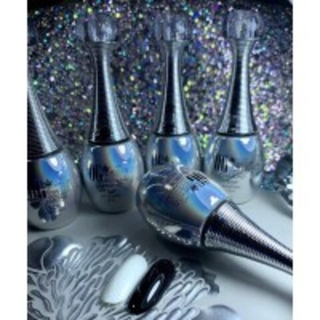 Ognails топ Crystal 12 мл