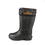 Сапоги мужские из ЭВА Kaury "CLASS" -40С, Черный