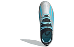 Кроссовки Adidas X Crazyfast.3