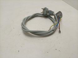 CS341062D2/2-07 кт32 Шнур сетевой для стиральных машин Candy 91200194 б/у