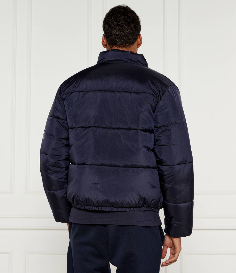 Куртка EA7 - темно-синий(6DUB02 PNHXZ)