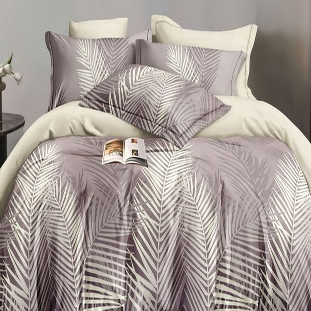 Комплект постельного белья "АВТ. 757", сатин, 100% хлопок, Россия. Пододеяльник на молнии!!! Комплект постельного белья "АВТ. 757", сатин, 100% хлопок, Россия. Пододеяльник на молнии!!!