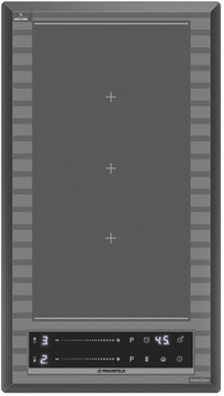 Встраиваемая варочная поверхность MAUNFELD CVI292S2FMDGR LUX