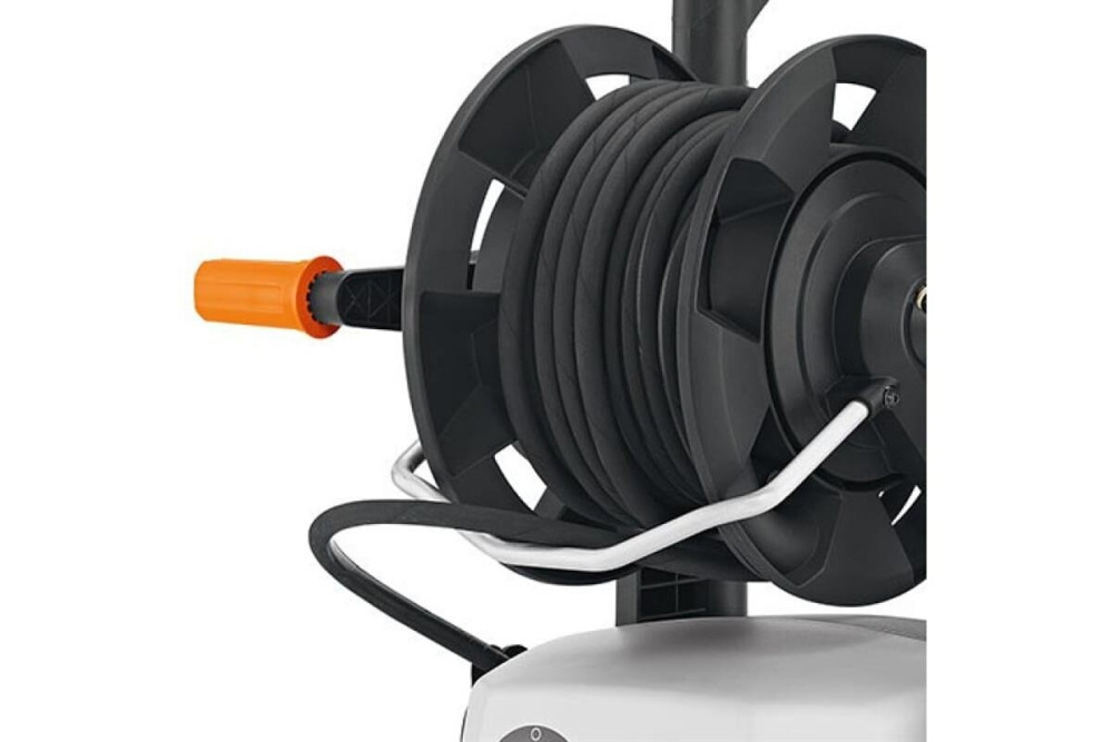 Мойка STIHL RE 272 PLUS (3 кВт.150 бар. 42кг)