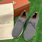 Кроссовки Loro Piana