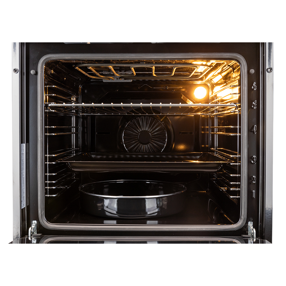 Духовой шкаф электрический SIMFER B6EB56025