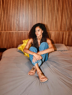 Сандалии женские Kennel&Schmenger AILY