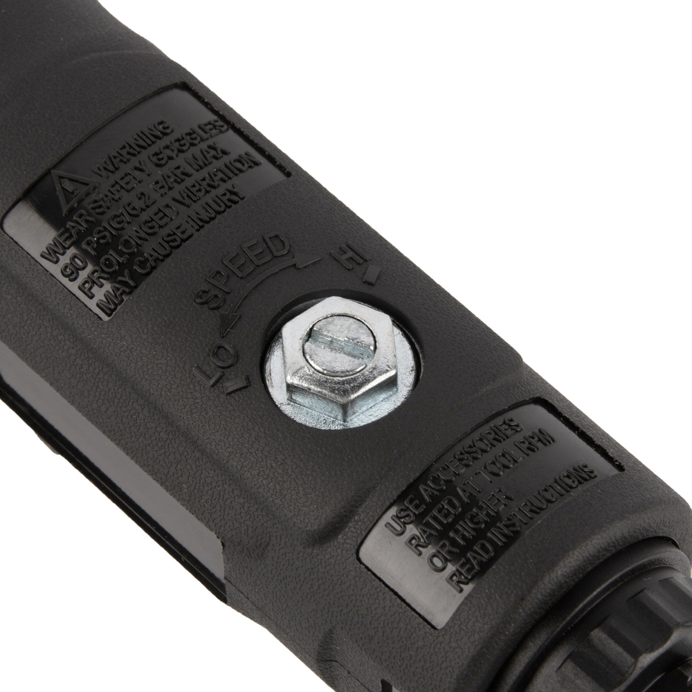 WDK-25110 Пневматическая углошлифовальная машина, 15000 об/мин