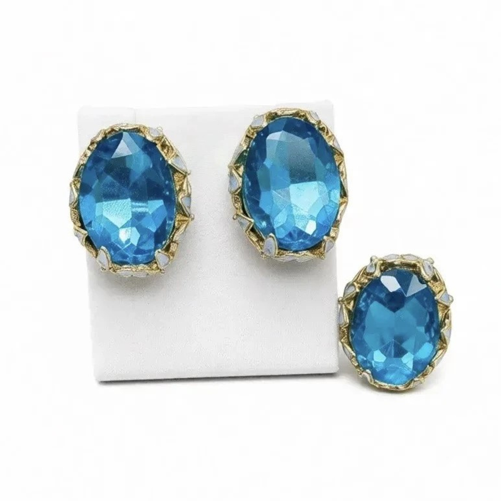 Комплекты Jewelry - арт019