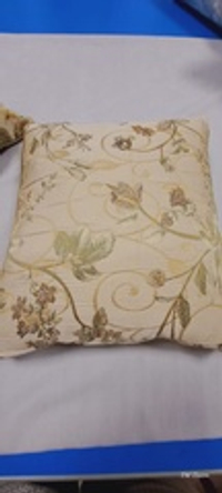 Декоративная подушка Полина