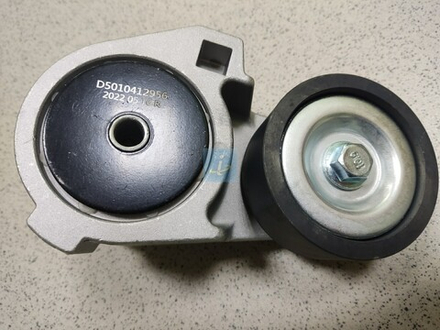 Натяжное присп. ремня привода вент. 650.1308110