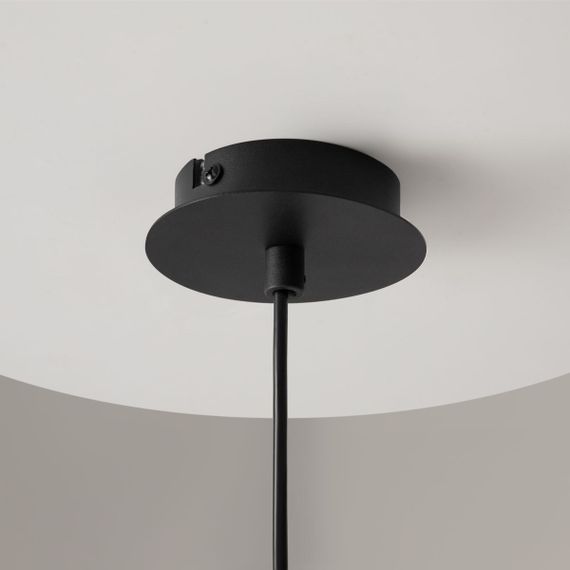 Подвесной светодиодный светильник Maytoni Smart Casual MOD414PL-L7B3K