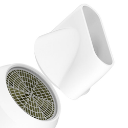 Фен для волос Xiaomi Zhibai Ion Hair Dryer Upgrade HL312