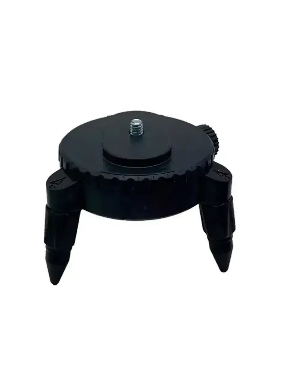 Профессиональный лазерный уровень строительный 360 4D / Нивелир, Зеленый луч