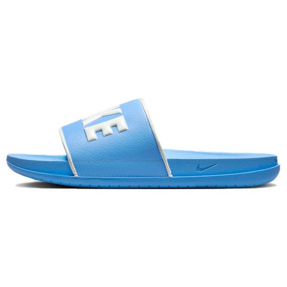 Nike Offcourt Slide 'University Blue'