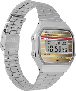 Часы Casio A168WEHA-9A
