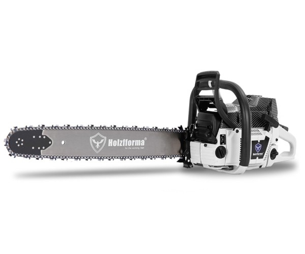 Бензопила HOLZFFORMA G372 PRO G372PRO