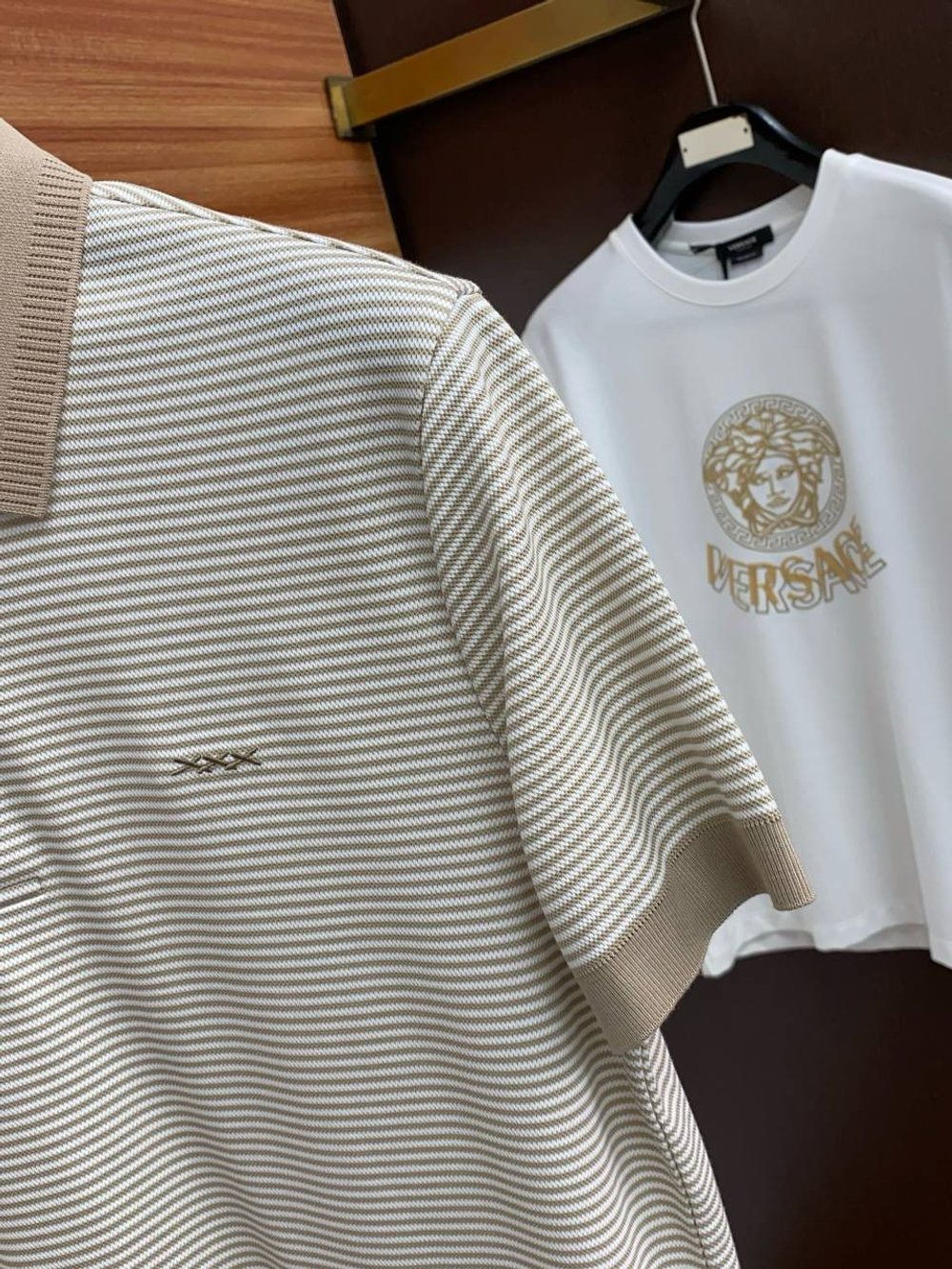 Поло Zegna