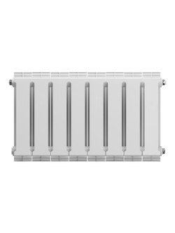 Радиатор Royal Thermo PianoForte 300 /Bianco Traffico - 8 секц.