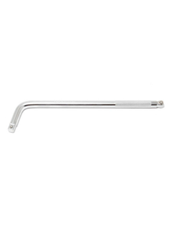 Вороток Г-образный двухсторонний 250мм 105° 3/8''х3/8''(W) Forsage F-815A3250W