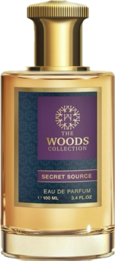 The Woods Collection Secret Source EDP