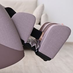 VOX массажное кресло бежевое