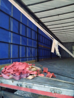 Ставропольский завод Автоприцепов 9253* Полуприцеп шторный 925313