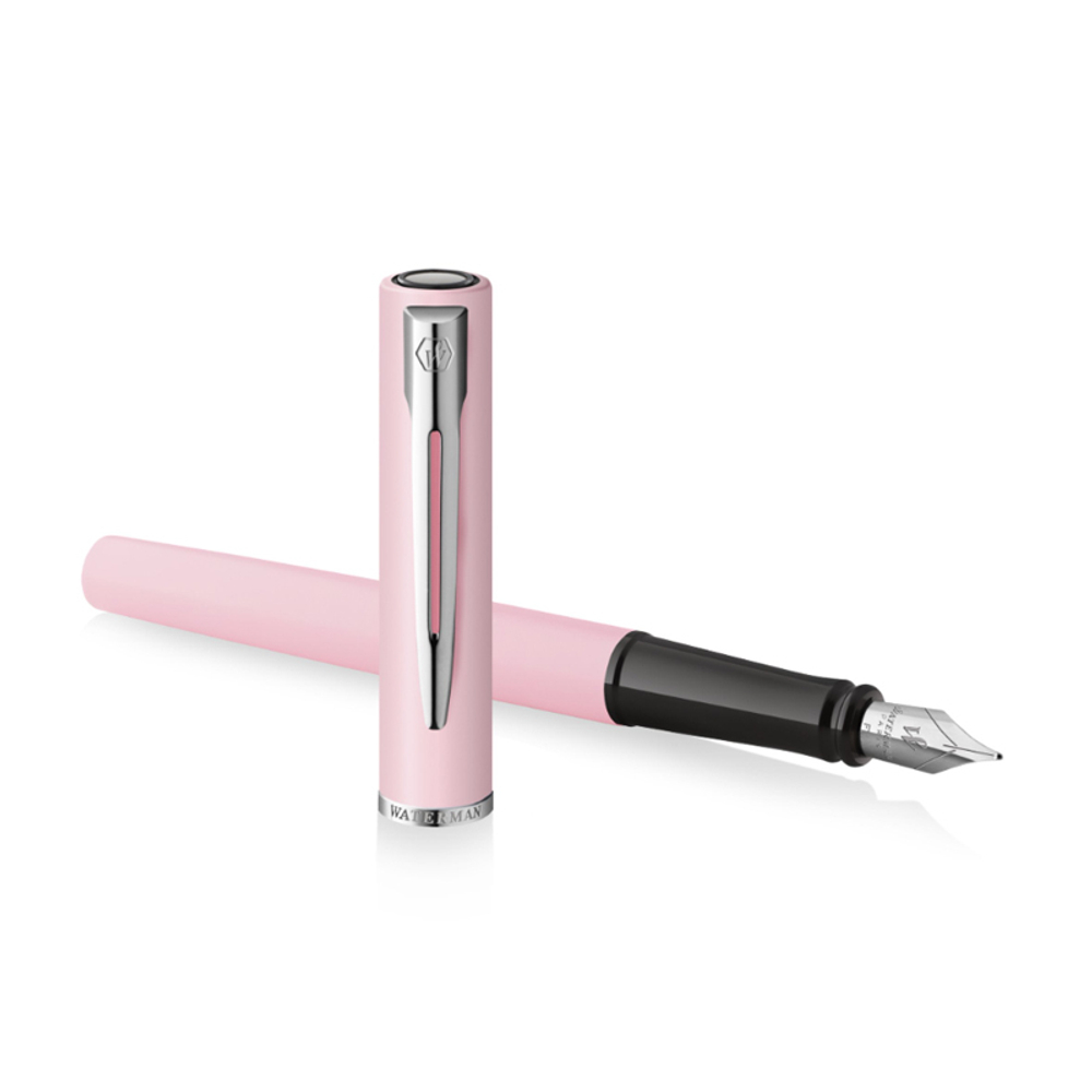 Ручка перьевая - Waterman Allure