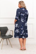 Платье Любовь №14 Valentina