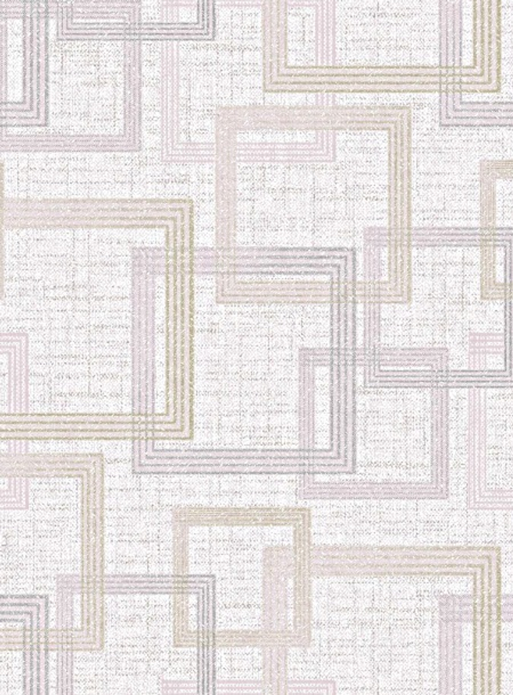 Геометрия - 71 светло-зеленая