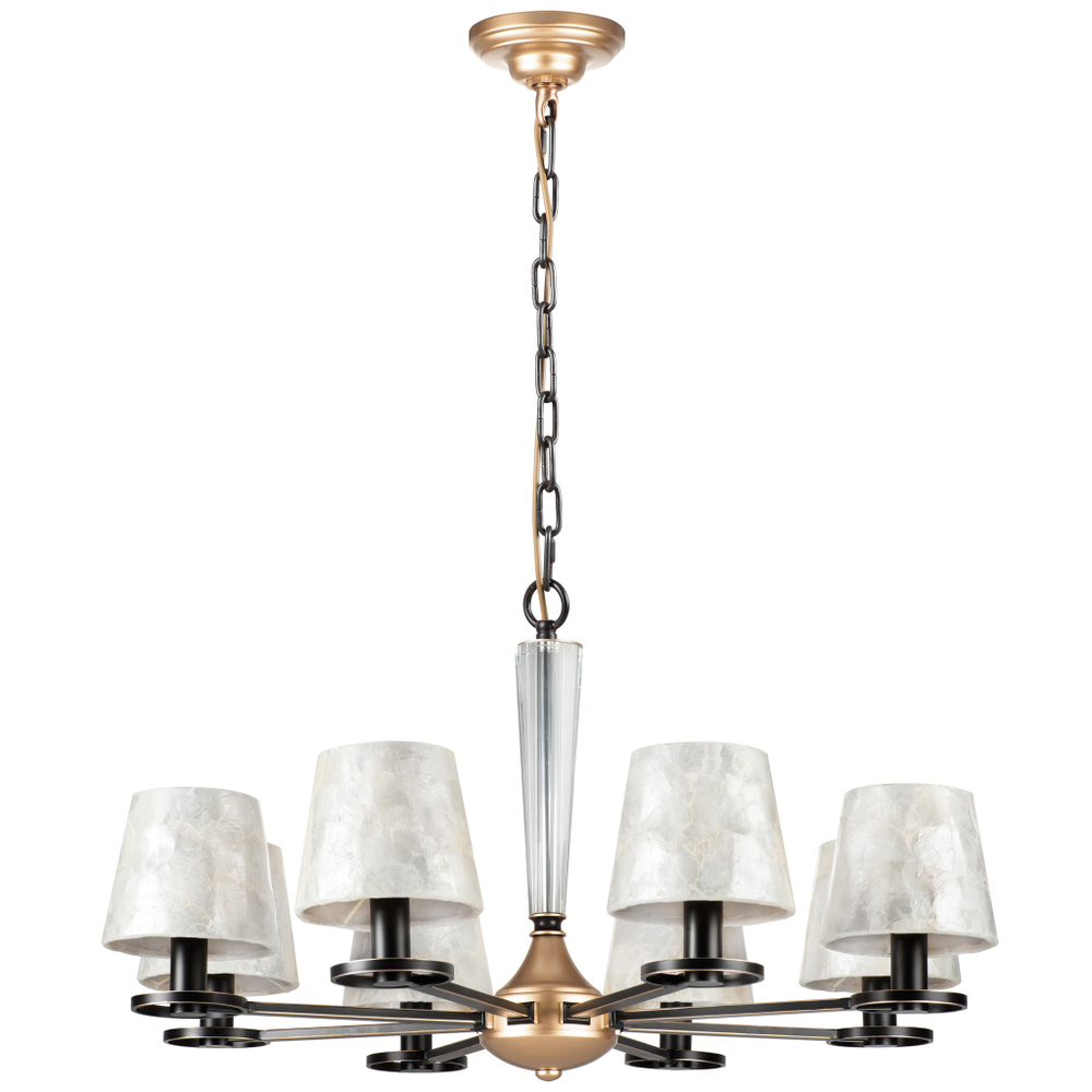 Подвесная люстра Perla Lightstar 707081