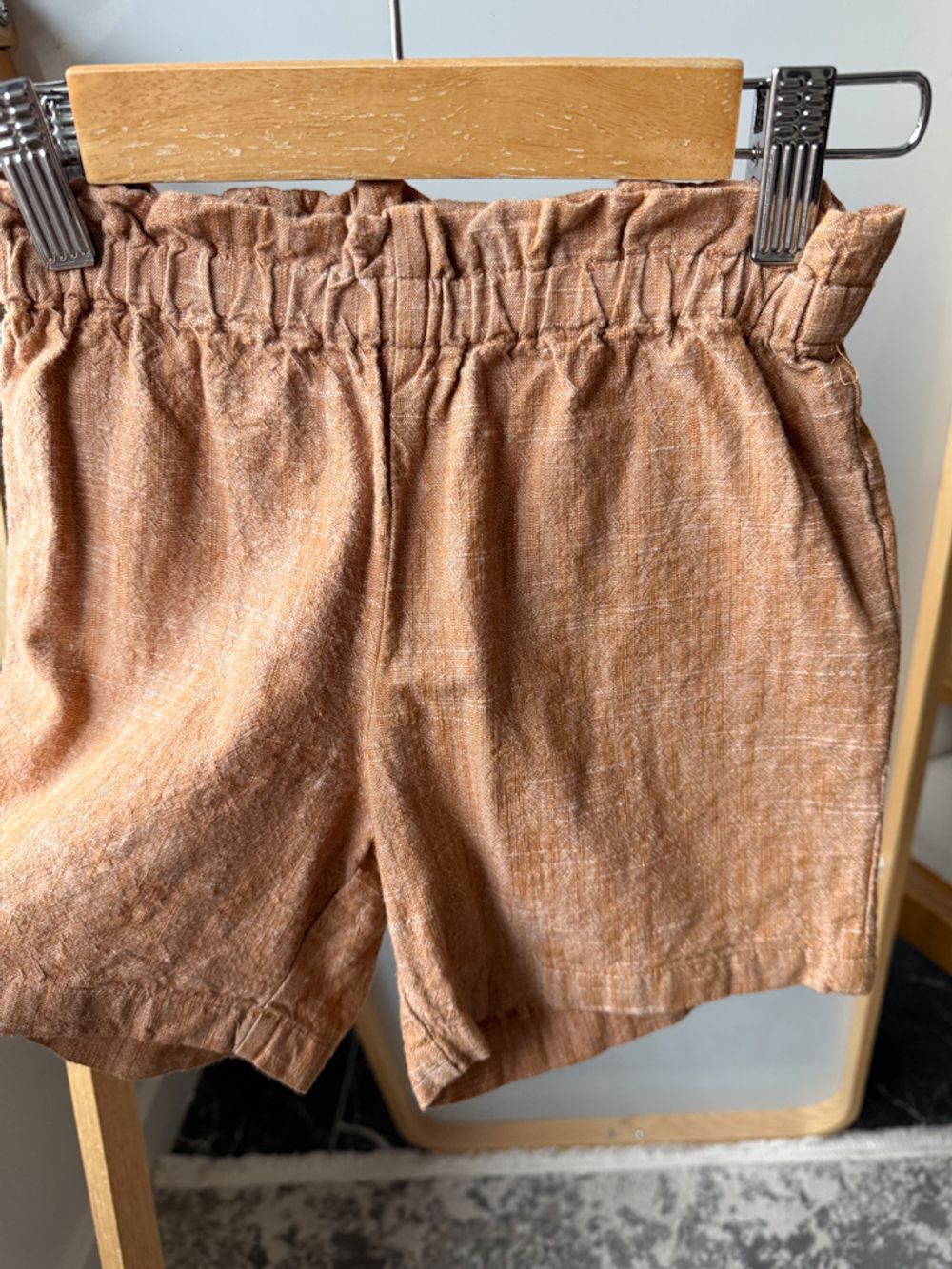 Хлопковые шорты Bonpoint, 116