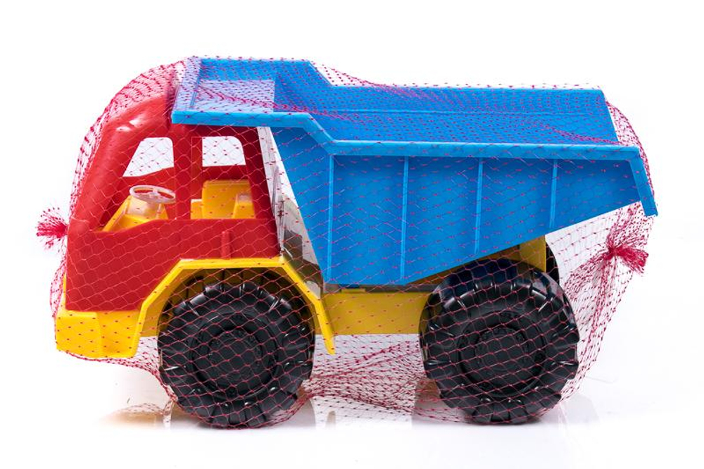 Грузовик (Кассон)