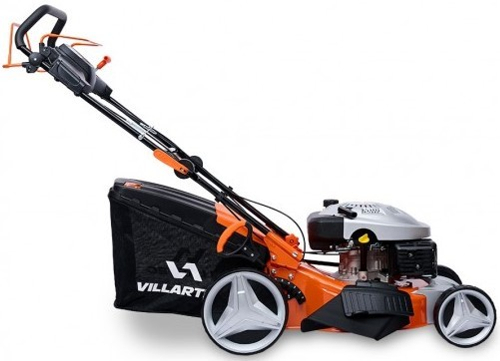 Газонокосилка бензиновая VILLARTEC MB4151T