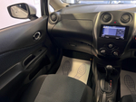 Nissan Note, 2016 год